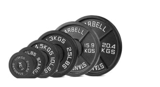Weight Plates
