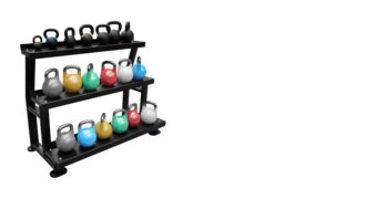 Kettlebells