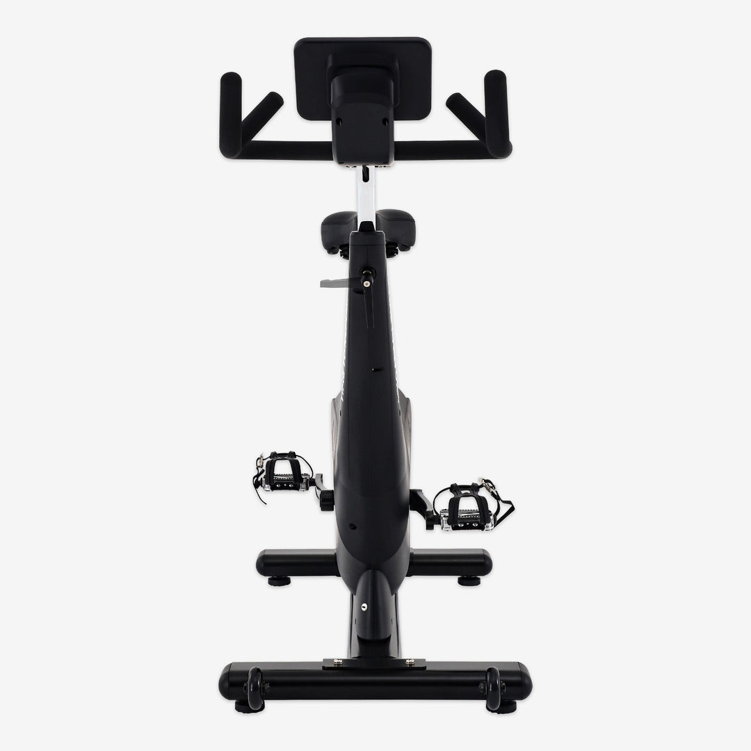 Magnetic Exercise Bike for Home Gym – ALTAS AL-2048 Stationary Trainer