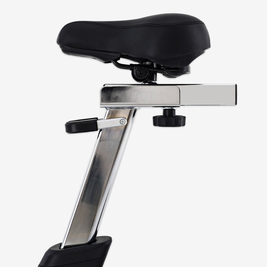 Magnetic Exercise Bike for Home Gym – ALTAS AL-2048 Stationary Trainer