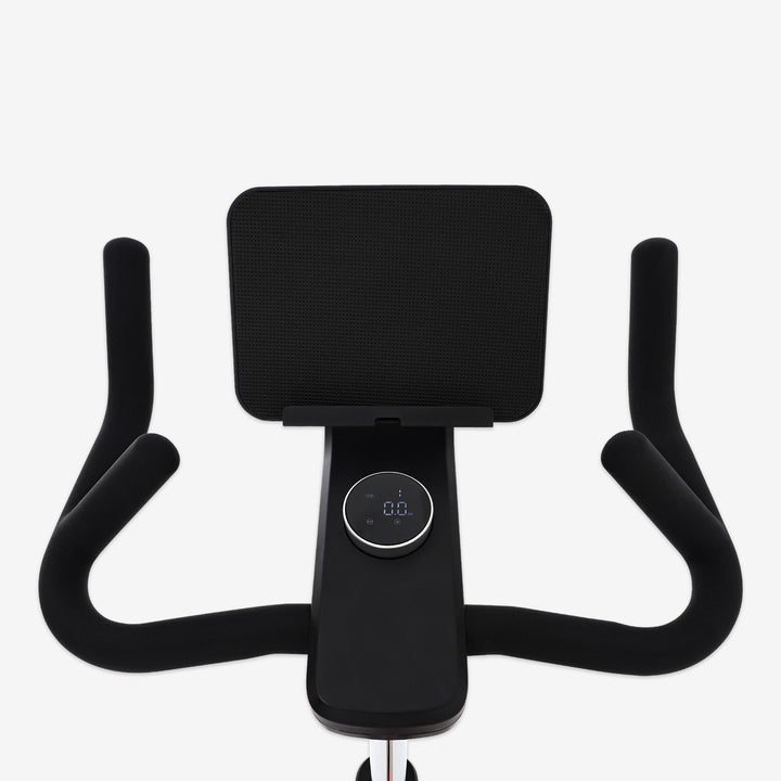 Magnetic Exercise Bike for Home Gym – ALTAS AL-2048 Stationary Trainer