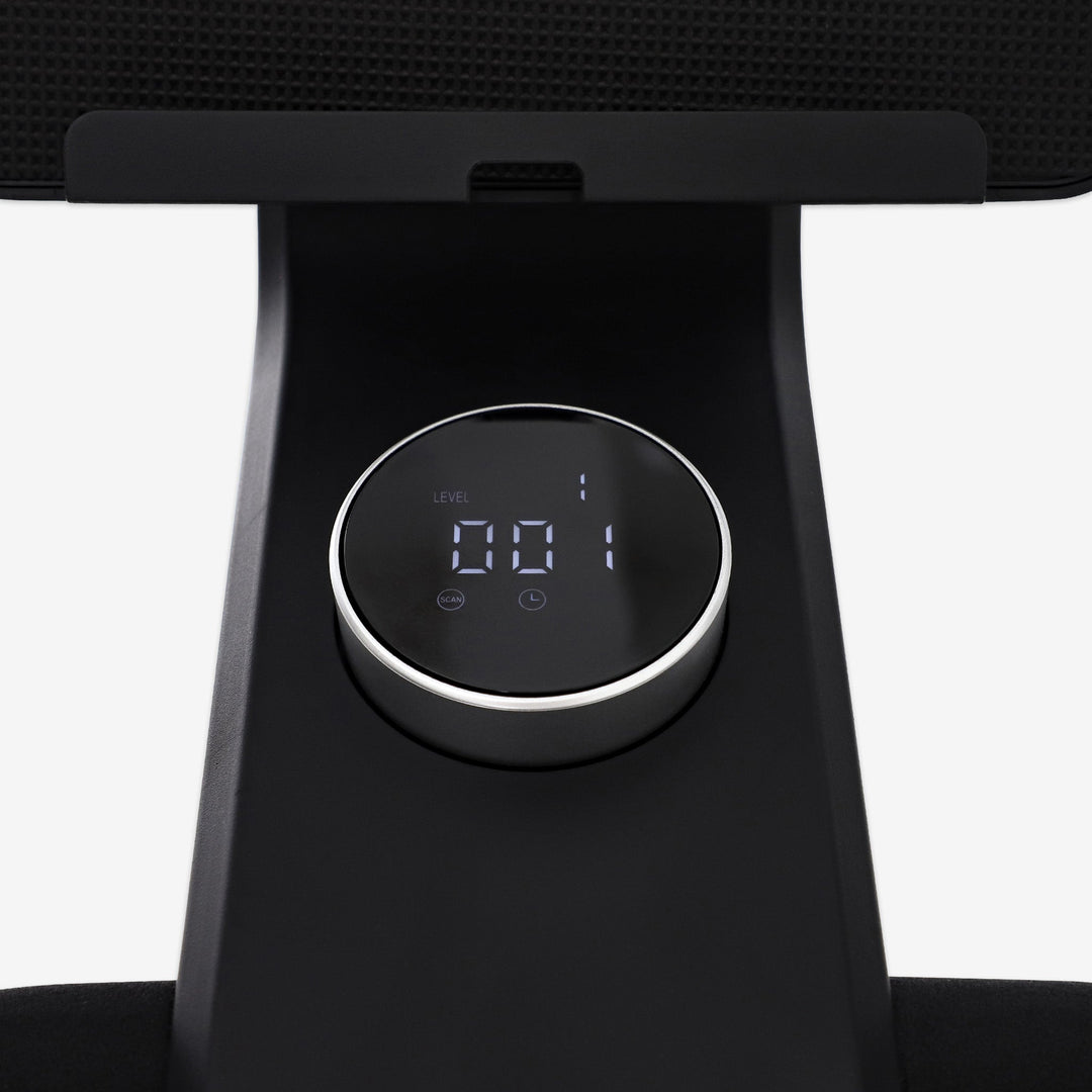 Magnetic Exercise Bike for Home Gym – ALTAS AL-2048 Stationary Trainer