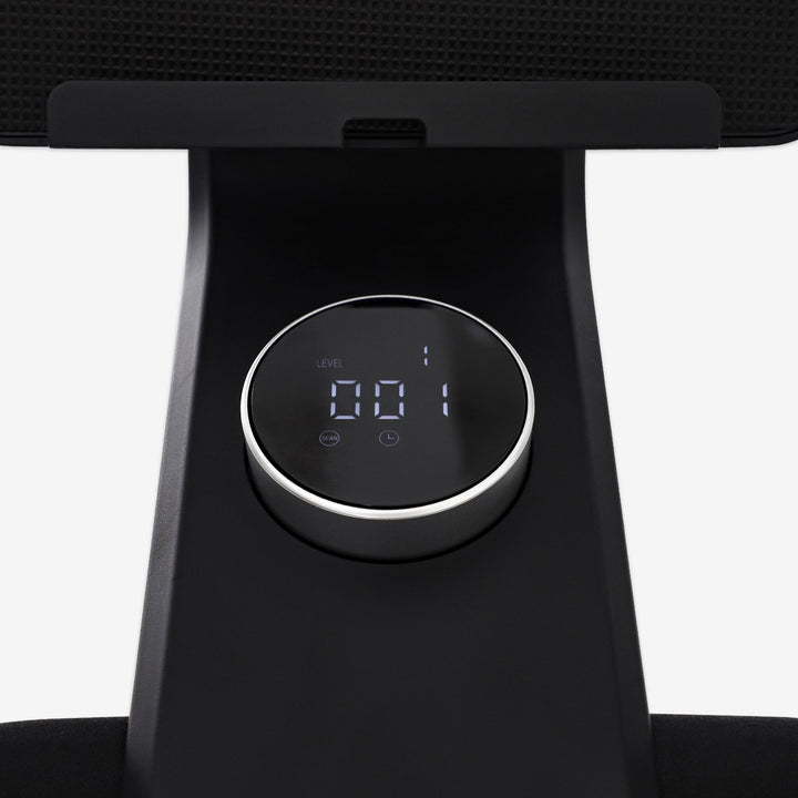 Magnetic Exercise Bike for Home Gym – ALTAS AL-2048 Stationary Trainer