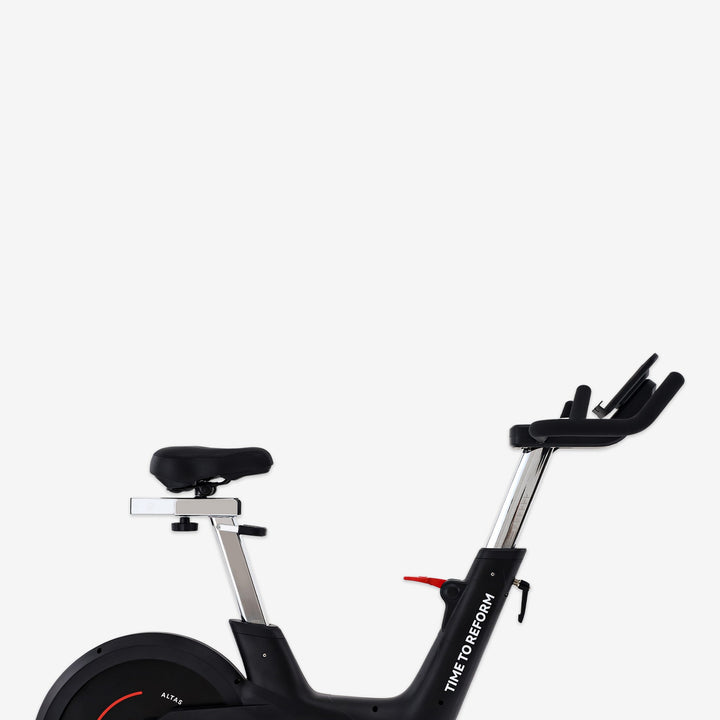 Magnetic Exercise Bike for Home Gym – ALTAS AL-2048 Stationary Trainer