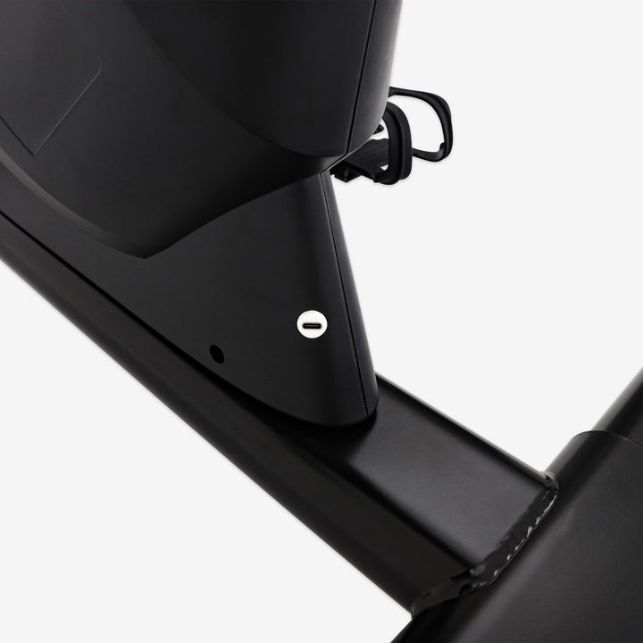 Magnetic Exercise Bike for Home Gym – ALTAS AL-2048 Stationary Trainer