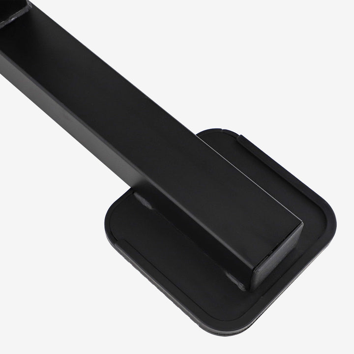 Compact Leg Curl & Extension Machine for Home Gym – ALTAS AL-169 Strength Equipment