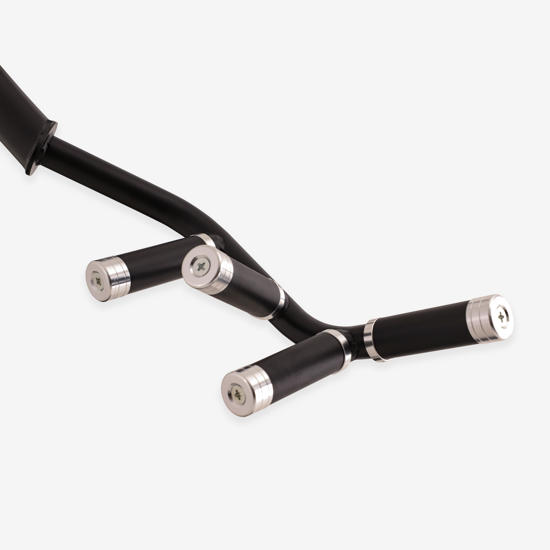 Multi-Functional Trainer for Home Gym – ALTAS AL-179 Light-Commercial Equipment