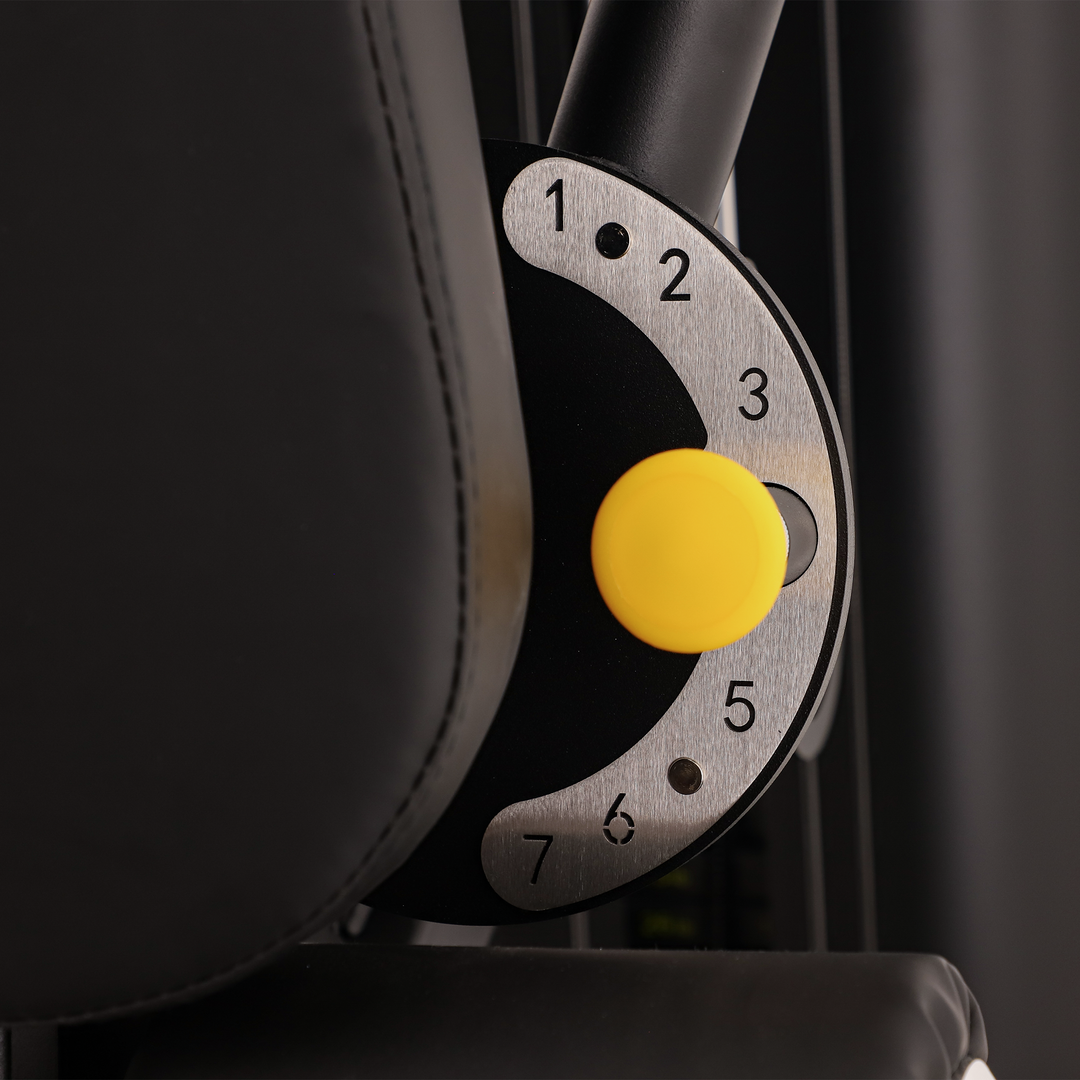 Multi-Functional Trainer for Home Gym – ALTAS AL-179 Light-Commercial Equipment