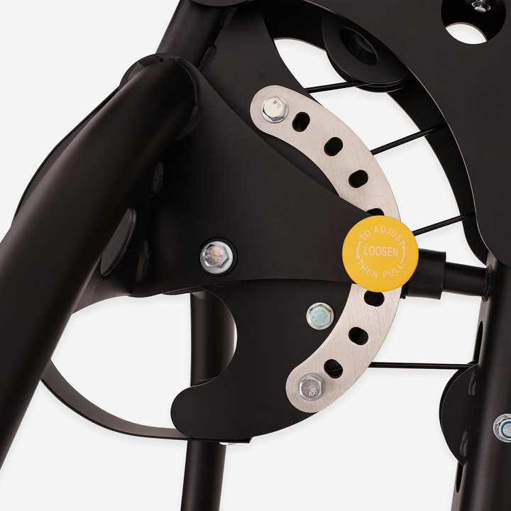 Multi-Functional Trainer for Home Gym – ALTAS AL-179 Light-Commercial Equipment