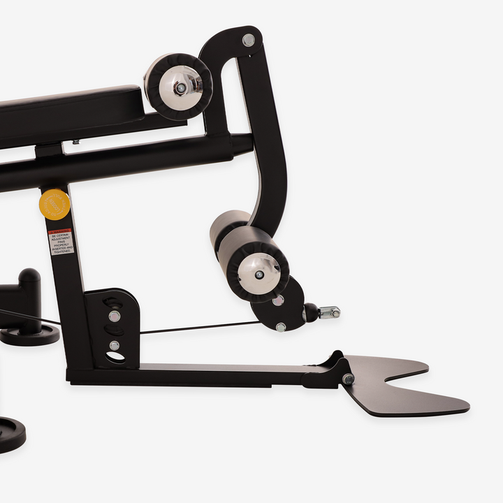 Multi-Functional Trainer for Home Gym – ALTAS AL-179 Light-Commercial Equipment