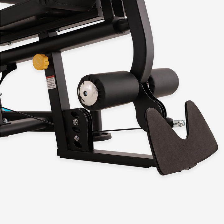 Multi-Functional Trainer for Home Gym – ALTAS AL-179 Light-Commercial Equipment