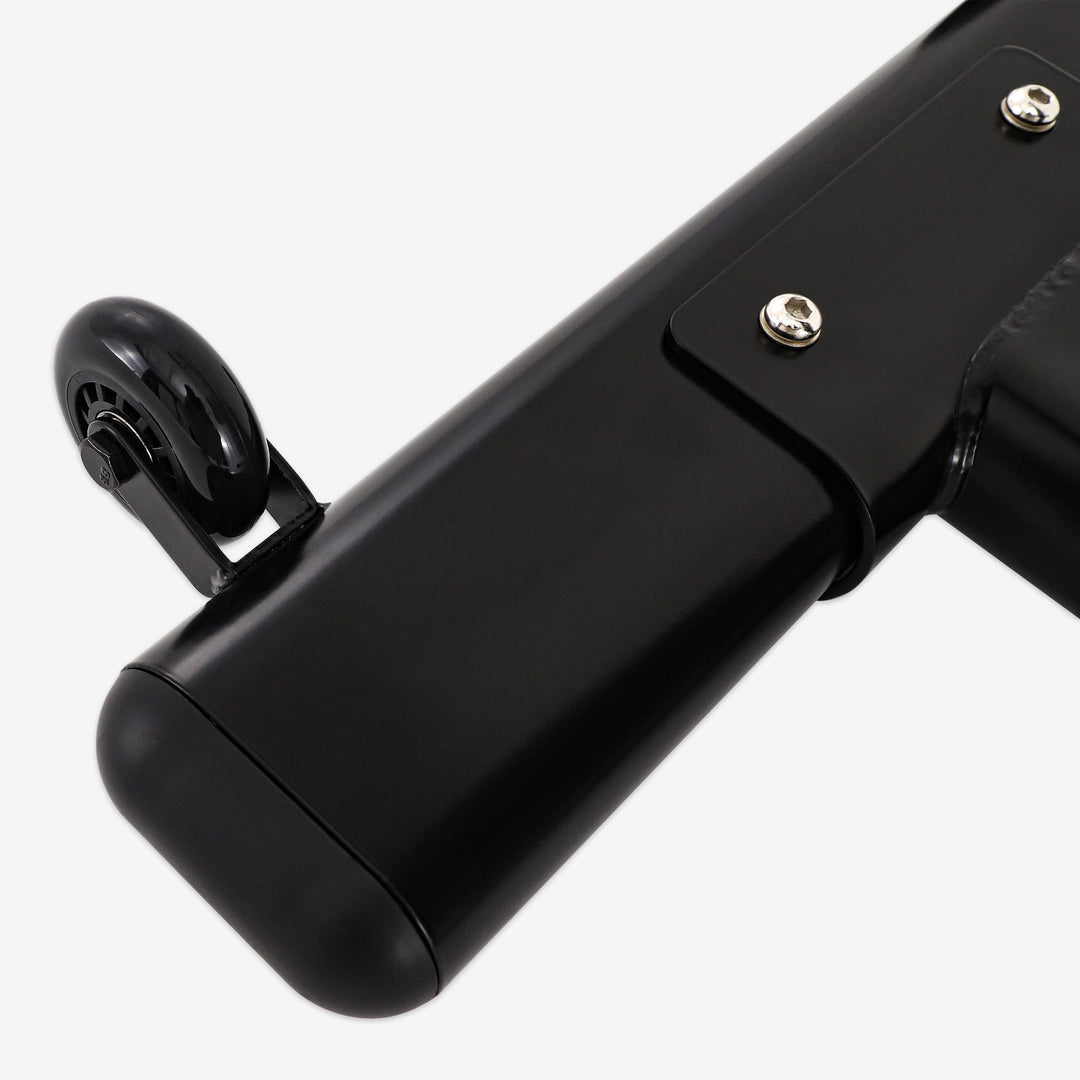 Magnetic Exercise Bike for Home Gym – ALTAS AL-2048 Stationary Trainer