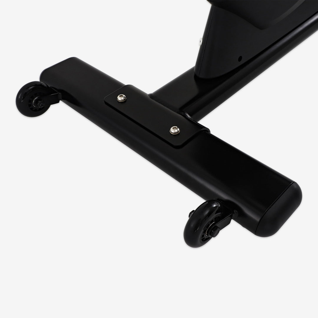 Magnetic Exercise Bike for Home Gym – ALTAS AL-2048 Stationary Trainer