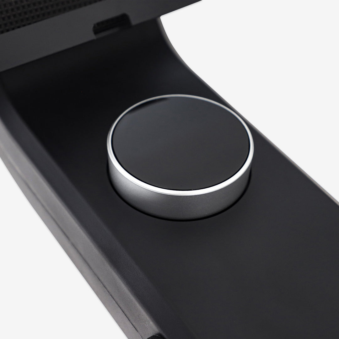 Magnetic Exercise Bike for Home Gym – ALTAS AL-2048 Stationary Trainer