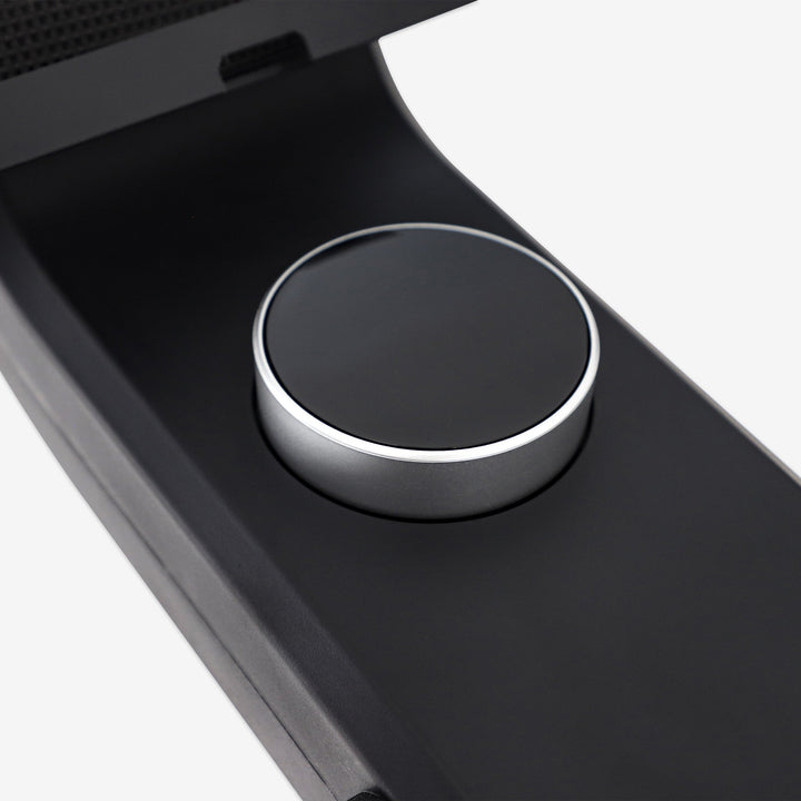 Magnetic Exercise Bike for Home Gym – ALTAS AL-2048 Stationary Trainer