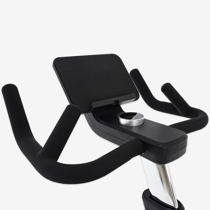 Magnetic Exercise Bike for Home Gym – ALTAS AL-2048 Stationary Trainer