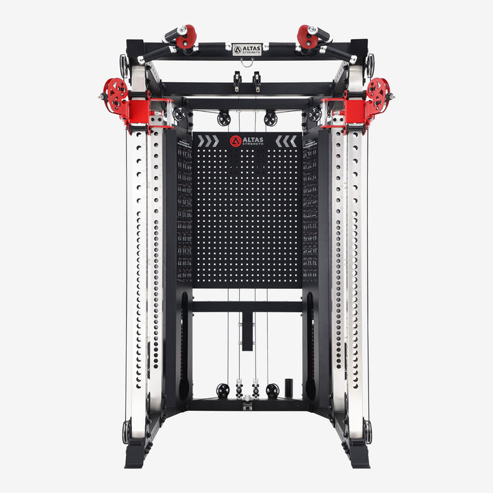 Altas Strength Multi-functional Trainer AL-3130