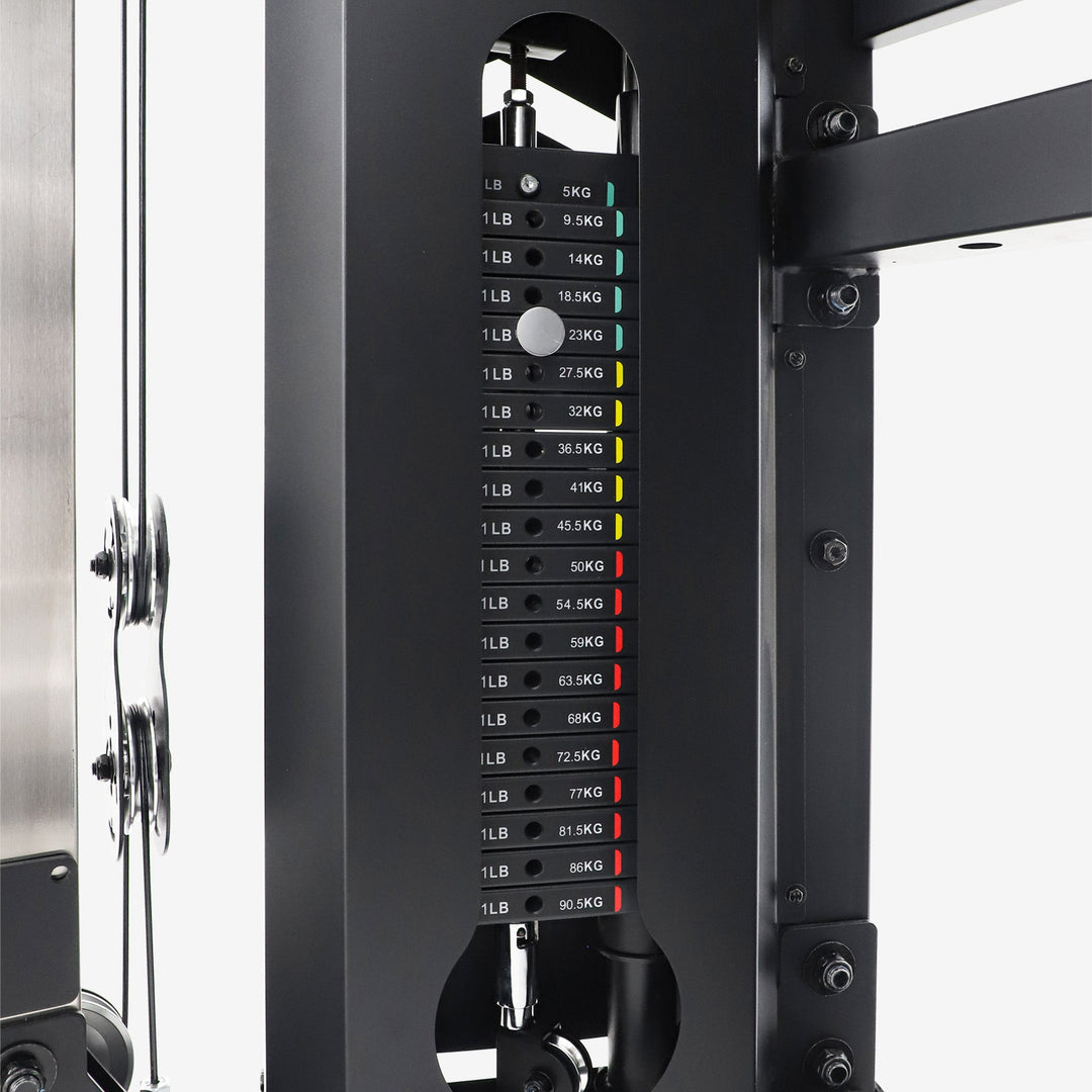 Altas Strength Multi-functional Trainer AL-3130