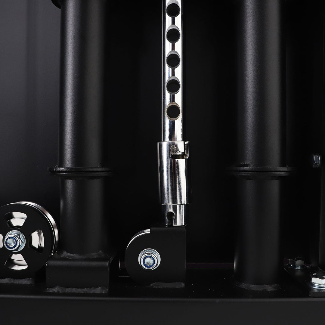 Altas Strength Light-commercial Smith Machine AL-3136