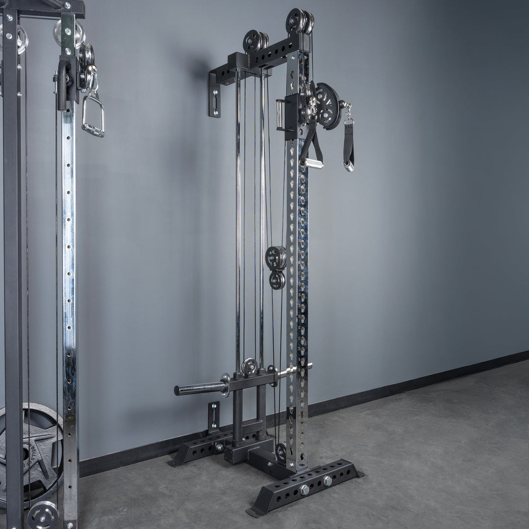 Oblivyon Tower - 3" x 3” Cable Tower