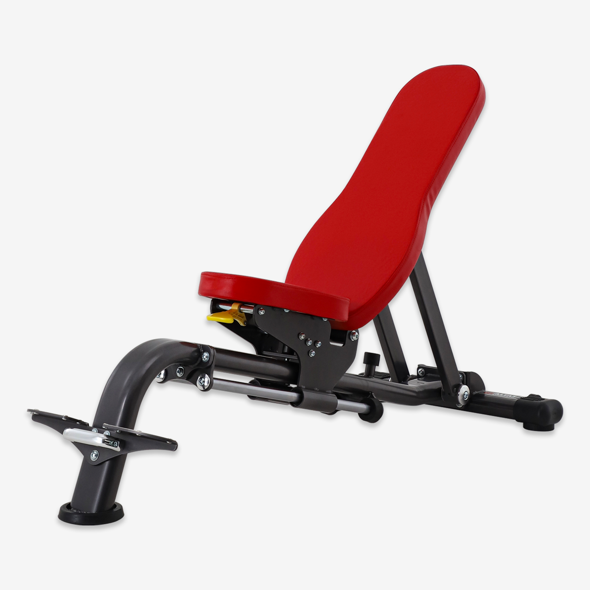 ALTAS Strength AL-4005 Adjustable Multi-Functional Bench – X-Rival ...