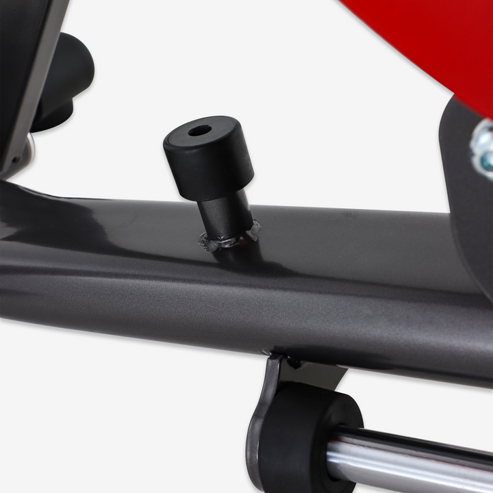 ALTAS Strength AL-4005 Multi-Functional Adjustable Bench – Commercial Grade Equipment