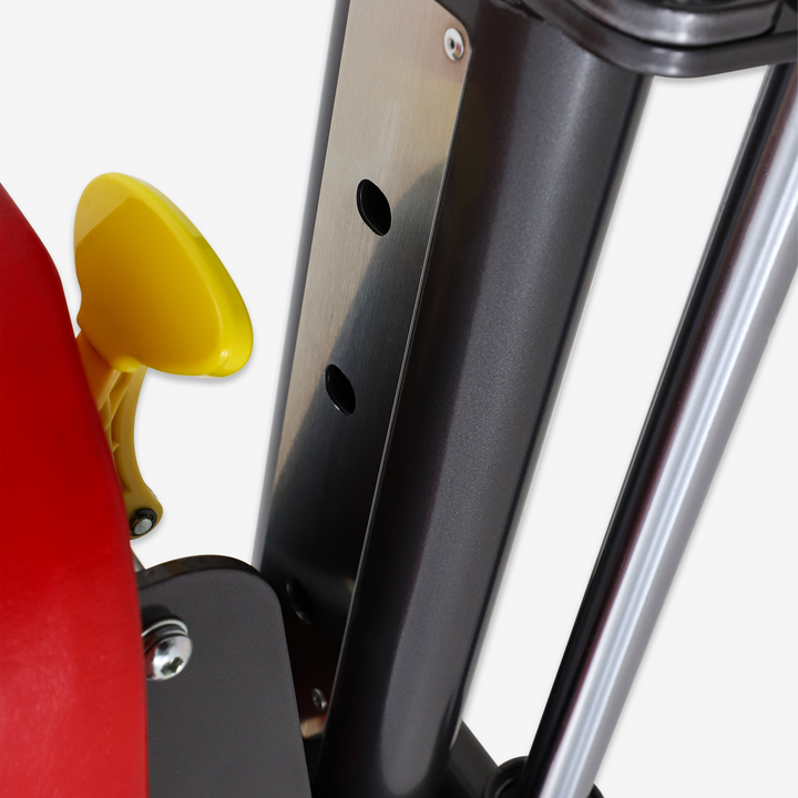 ALTAS Strength AL-4005 Multi-Functional Adjustable Bench – Commercial Grade Equipment