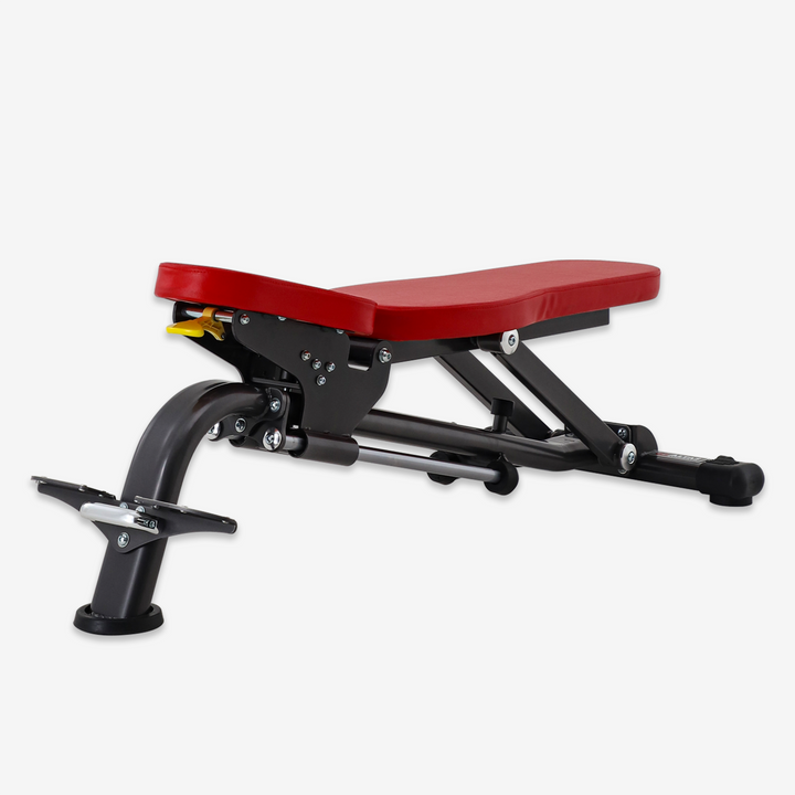 ALTAS Strength AL-4005 Multi-Functional Adjustable Bench – Commercial Grade Equipment
