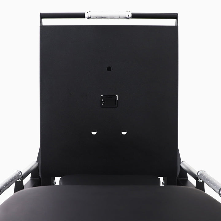 Leg Press and Hack Squat Machine for Home Gym – ALTAS AL-6026 Strength Equipment