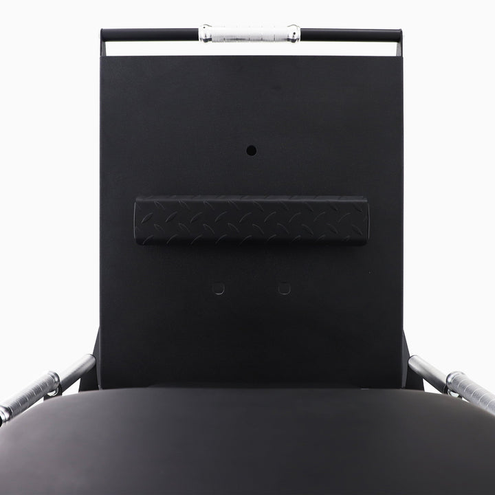 Leg Press and Hack Squat Machine for Home Gym – ALTAS AL-6026 Strength Equipment