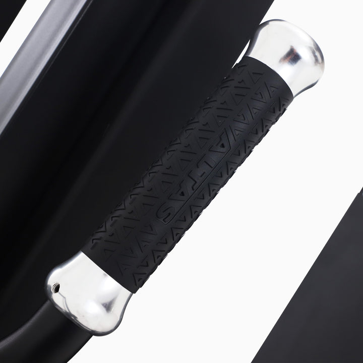 Leg Press and Hack Squat Machine for Home Gym – ALTAS AL-6026 Strength Equipment