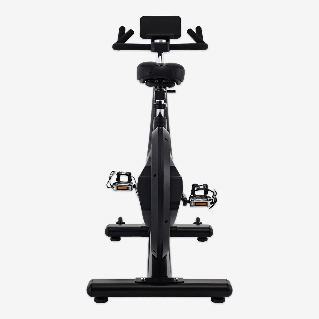 Magnetic Exercise Bike for Home Gym – ALTAS AL-2048 Stationary Trainer