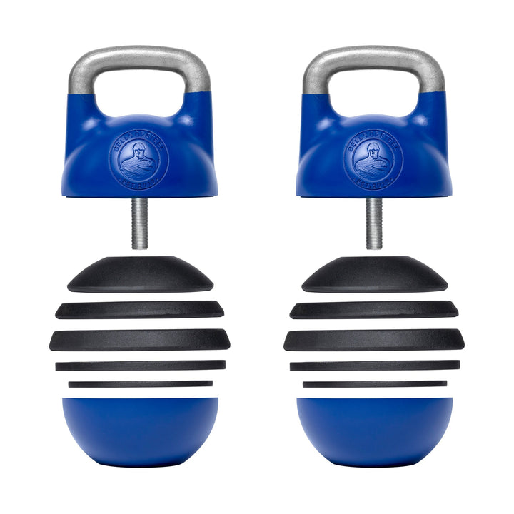 Adjustable Competition Kettlebell