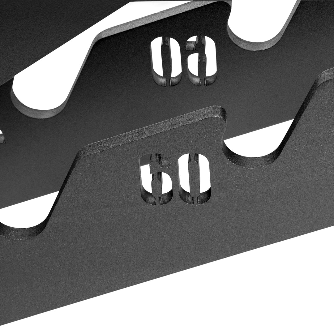 Buzz-Saw Heavy-Duty Adjustable Bench