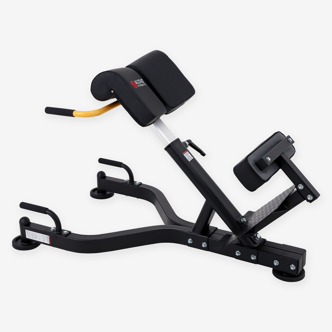 Home Gym Equipment Roman Chair AL-3037