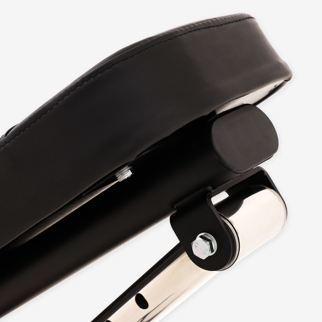 Adjustable Multi-Functional Weight Bench for Home Gym – ALTAS AL-3039 Light-Commercial Equipment