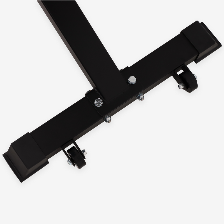 Adjustable Weight Bench for Home Gym – ALTAS AL-4006 Strength Equipment