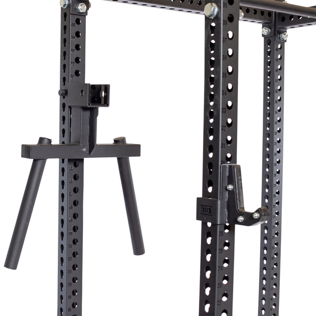 Y Dip Bar Rack Attachment