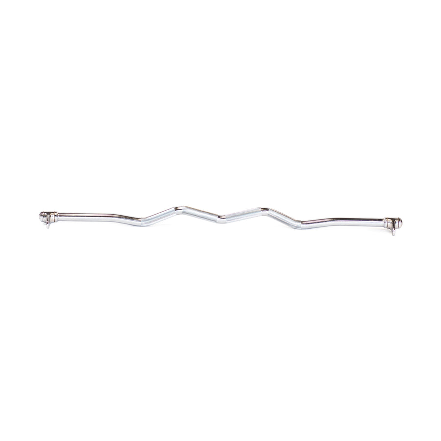 Double Hook EZ Curl Bar Cable Attachment - view 2