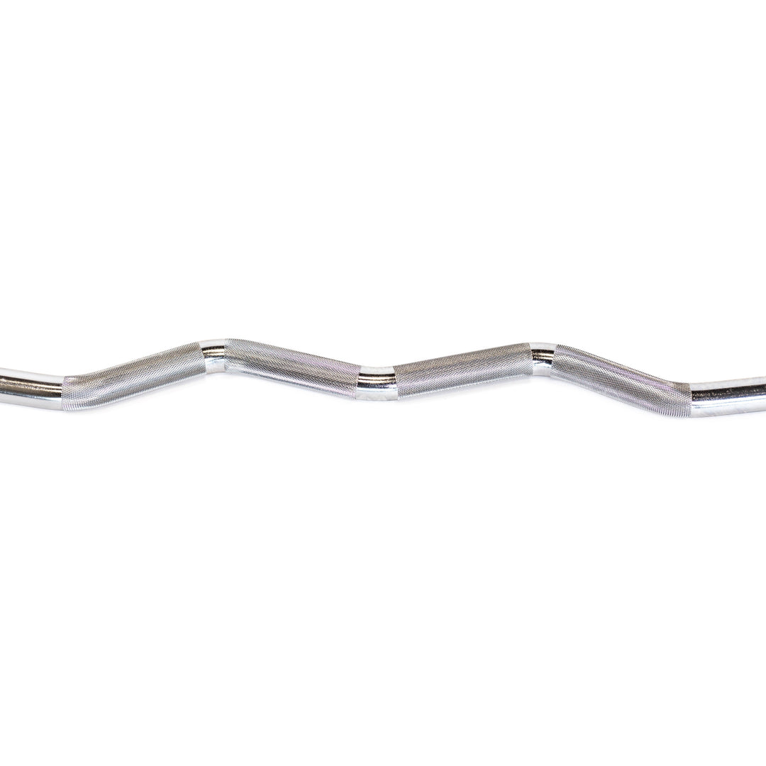 Double Hook EZ Curl Bar Cable Attachment - view 3