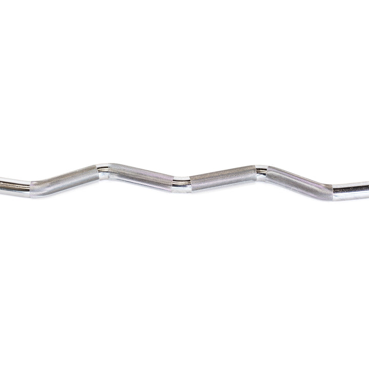 Double Hook EZ Curl Bar Cable Attachment - view 3