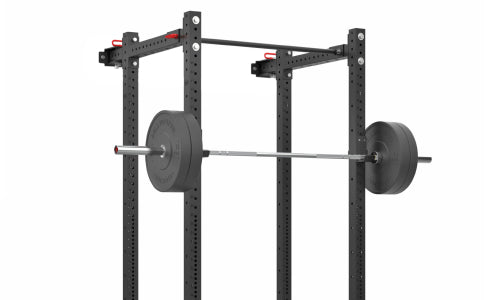 Compact Footprint, Full Performance