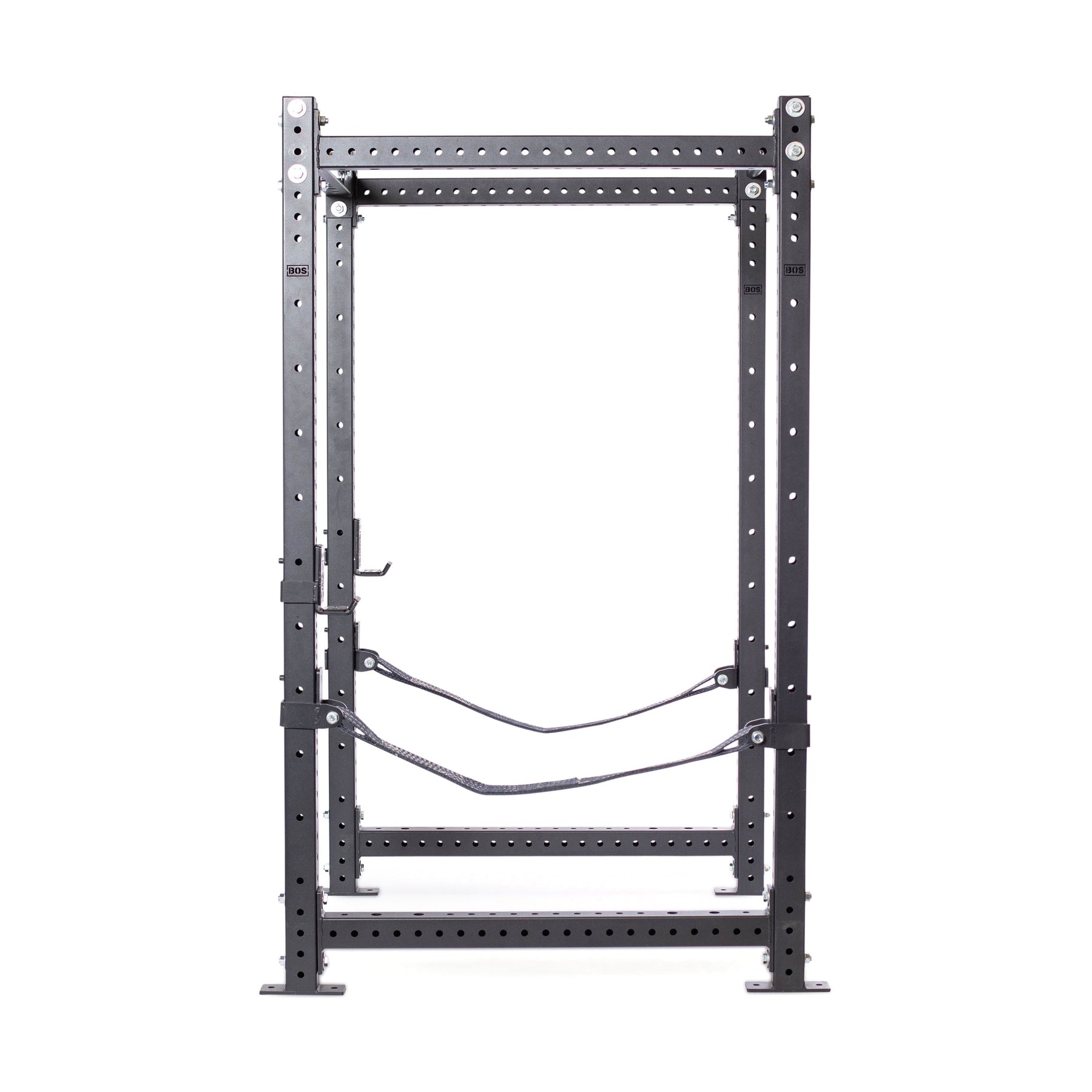 Hybrid 4 Post Rack Hydra 4 Post Power Rack 3x3 | 5/8