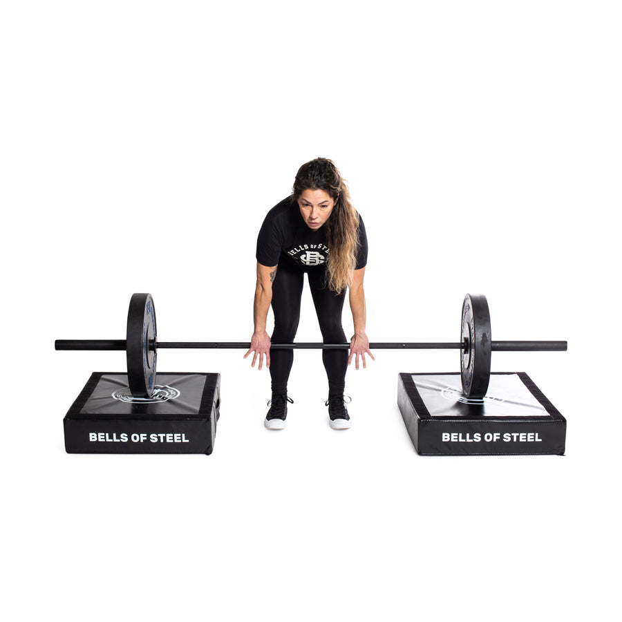 Deadlift Pads (Pair) - view 2