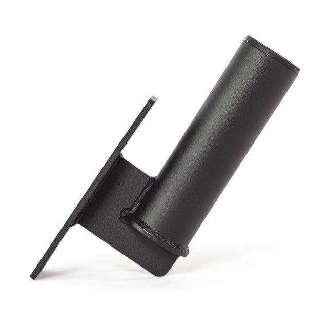 Vertical Mount Barbell Holder Rack Attachment