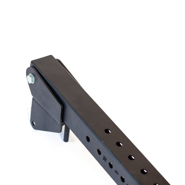 Lever Arms Rack Attachment