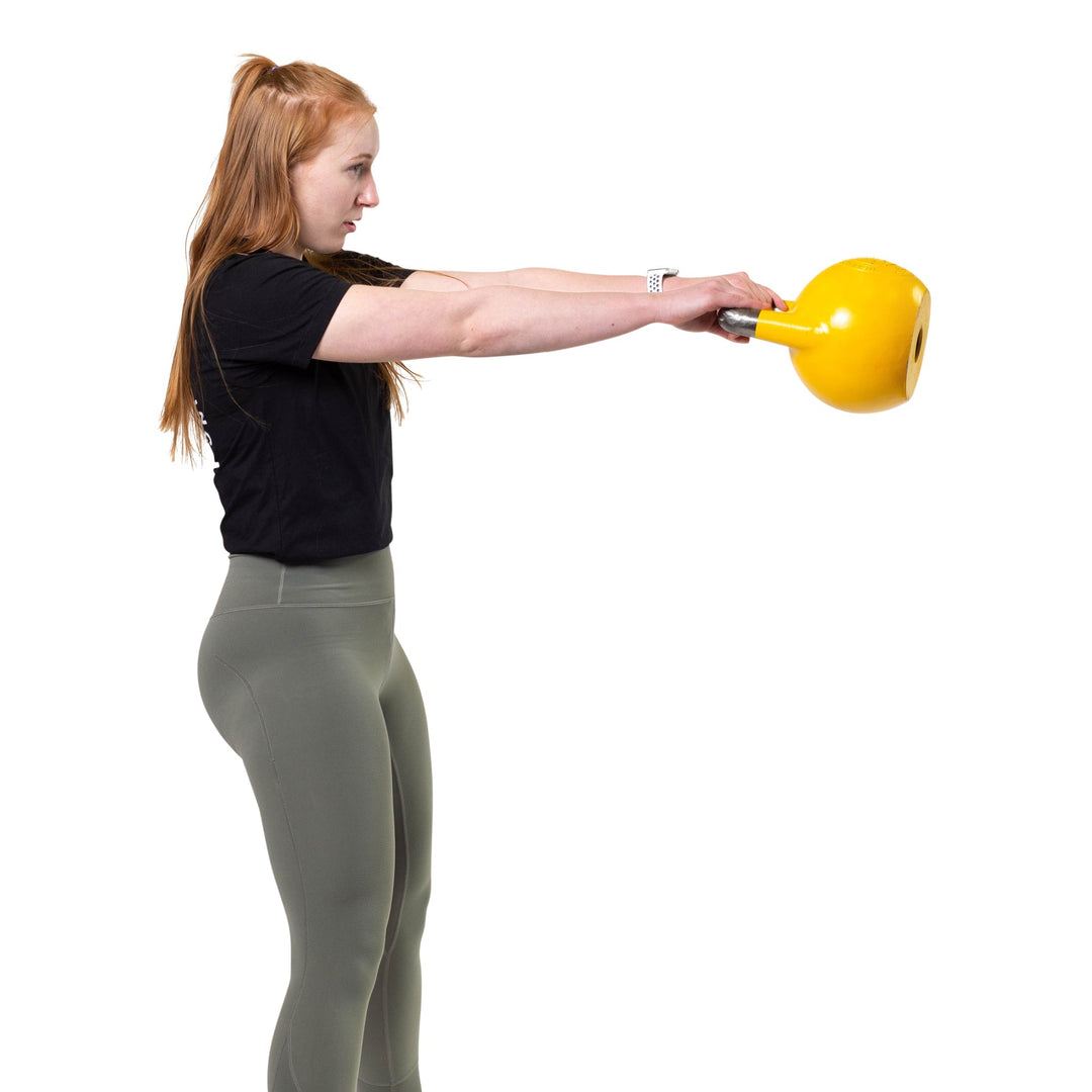 Competition Kettlebells