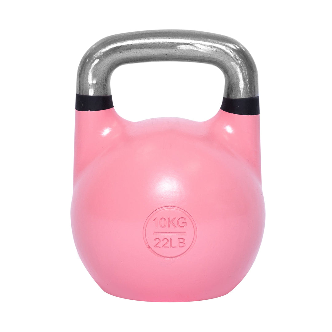 Competition Kettlebells
