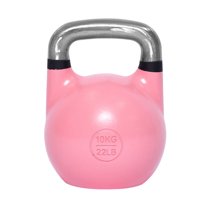 Competition Kettlebells