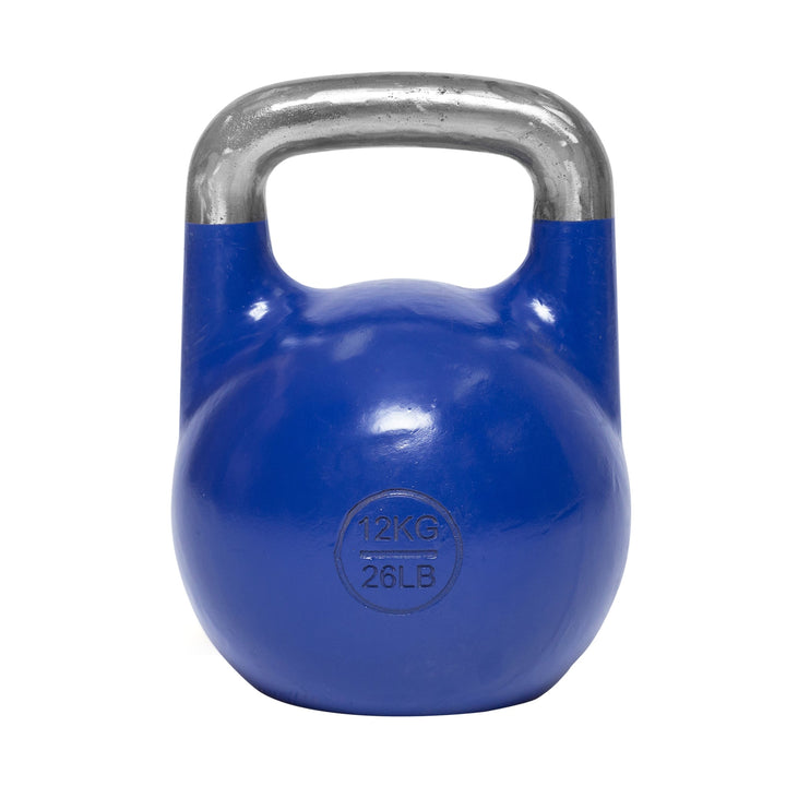 Competition Kettlebells